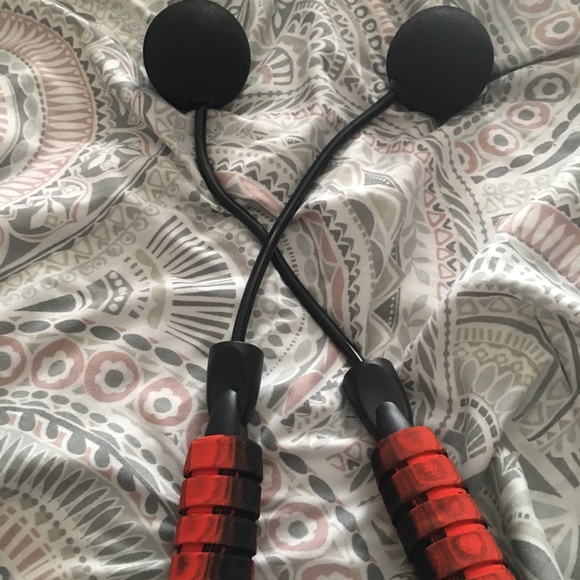 Cordless Jump Rope - Picture 5 of 7